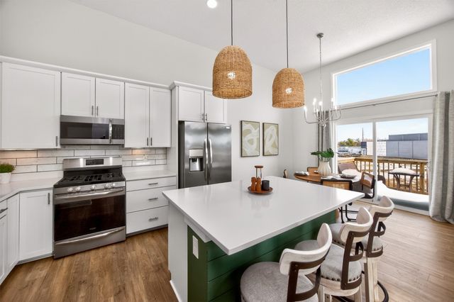 341 NE Mink Drive, Waukee, IA 50263