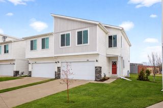341 NE Mink Drive, Waukee, IA 50263