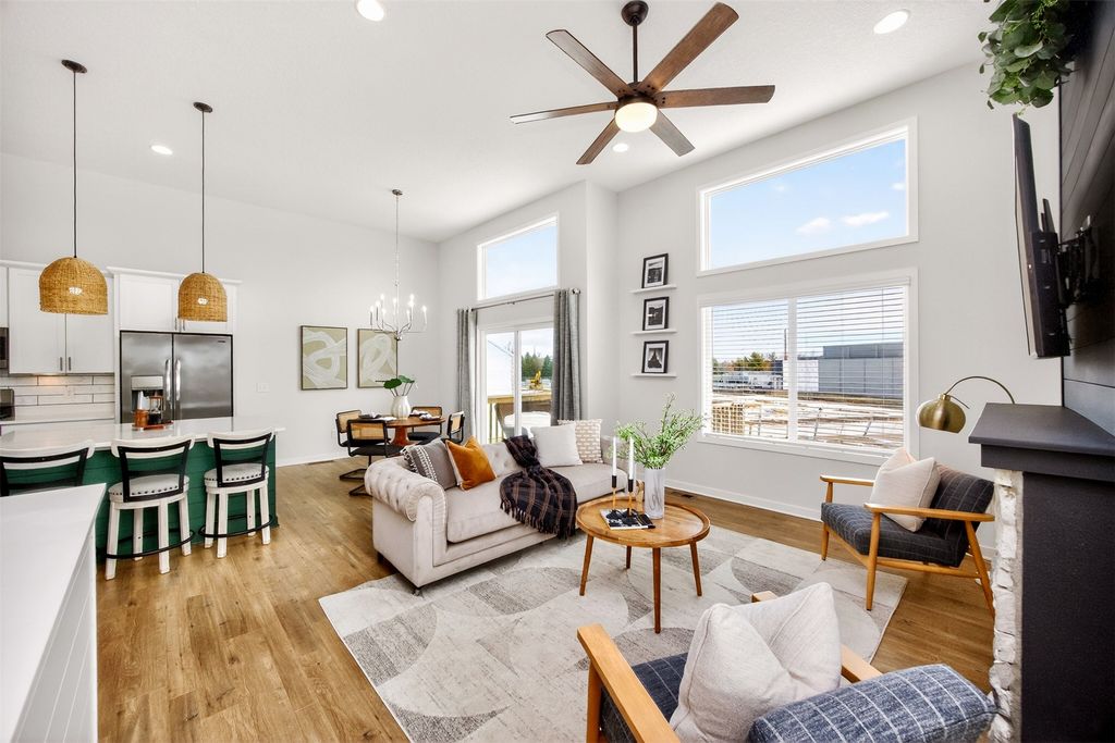 341 NE Mink Drive, Waukee, IA 50263