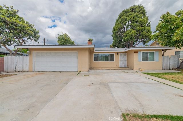 8817 Marshall, Rosemead, CA 91770