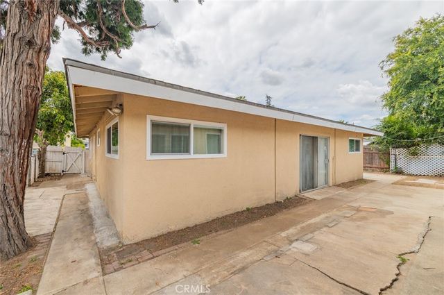 8817 Marshall, Rosemead, CA 91770