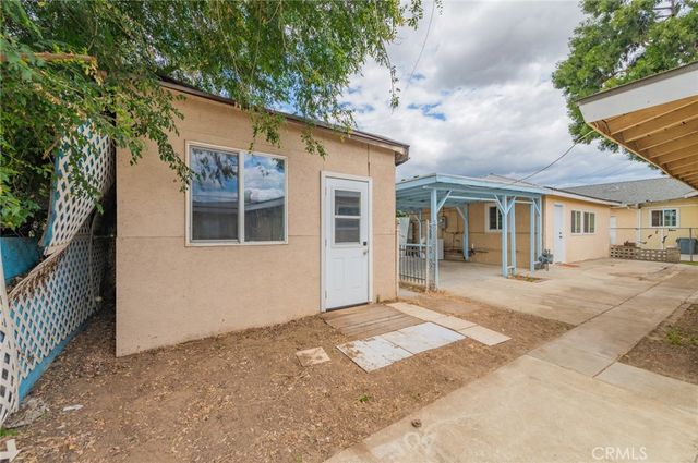8817 Marshall, Rosemead, CA 91770