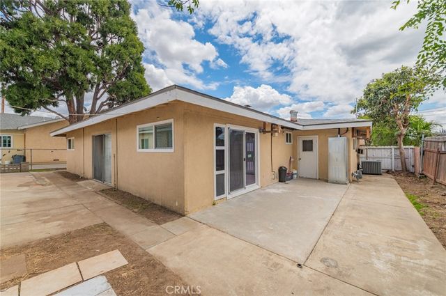 8817 Marshall, Rosemead, CA 91770