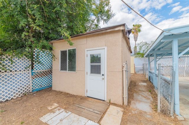 8817 Marshall, Rosemead, CA 91770