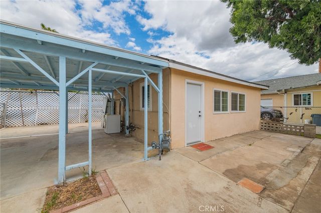 8817 Marshall, Rosemead, CA 91770