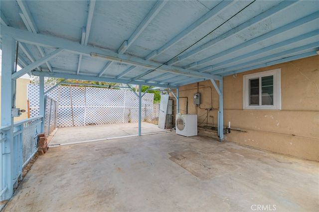 8817 Marshall, Rosemead, CA 91770