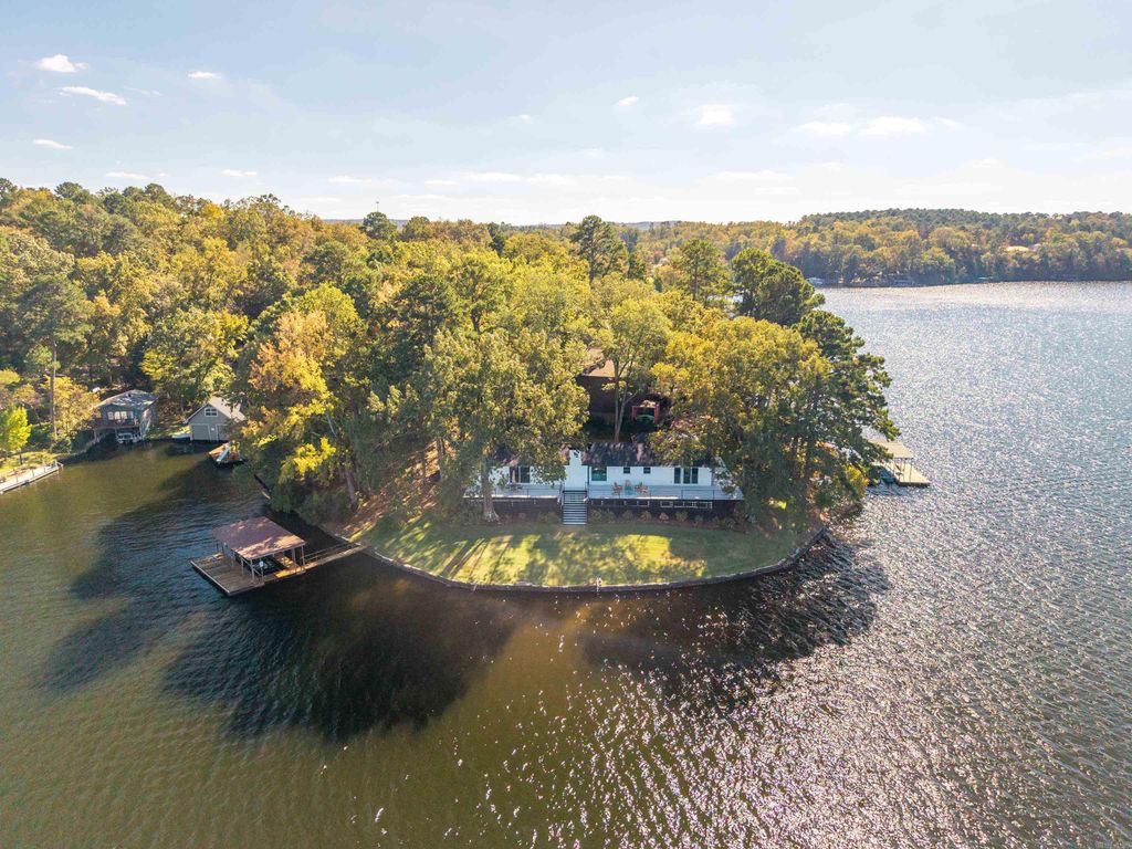 499 LONGVIEW Point, Hot Springs, AR 71913