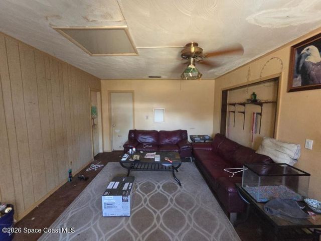 2406 Dunbar Avenue, Melbourne, FL 32901