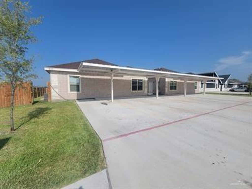 810 S Missouri Street 2, Mission, TX 78573