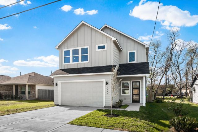 7938 Kenton Street, Houston, TX 77028