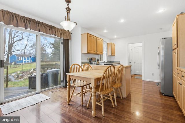 46 STONEWYCK HILL RD, Wrightsville, PA 17368