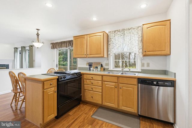 46 STONEWYCK HILL RD, Wrightsville, PA 17368