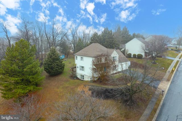 46 STONEWYCK HILL RD, Wrightsville, PA 17368
