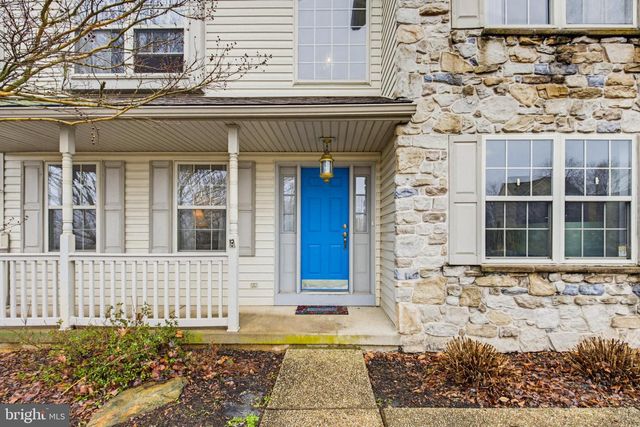 46 STONEWYCK HILL RD, Wrightsville, PA 17368