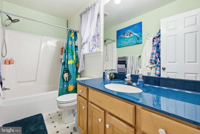 46 STONEWYCK HILL RD, Wrightsville, PA 17368