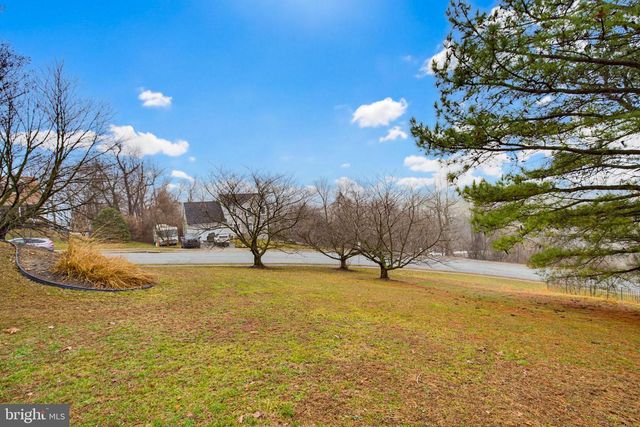 46 STONEWYCK HILL RD, Wrightsville, PA 17368