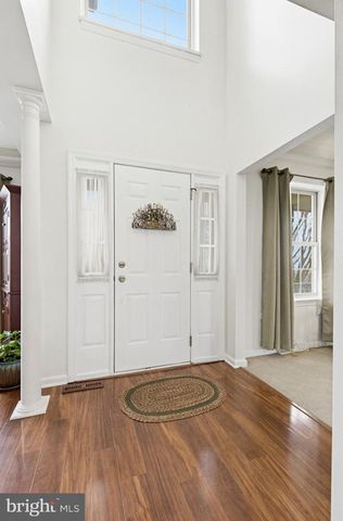 46 STONEWYCK HILL RD, Wrightsville, PA 17368