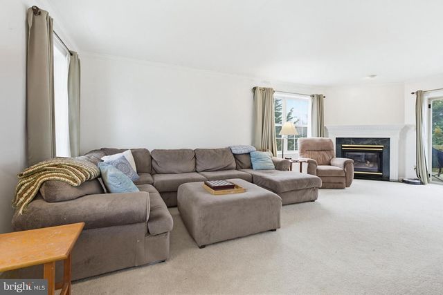 46 STONEWYCK HILL RD, Wrightsville, PA 17368