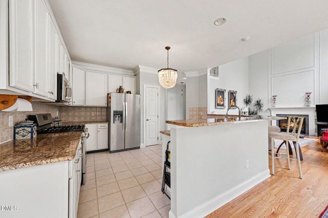 9212 Meadow Mist Court, Raleigh, NC 27617