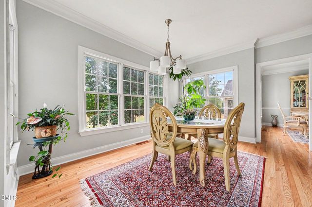 9212 Meadow Mist Court, Raleigh, NC 27617