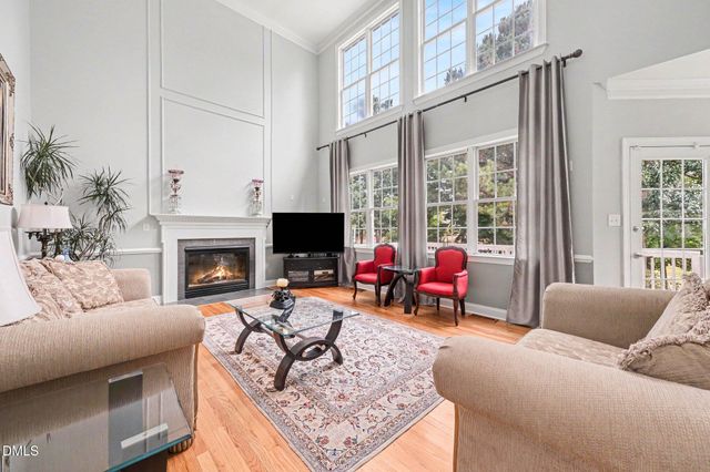 9212 Meadow Mist Court, Raleigh, NC 27617