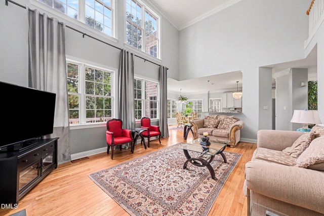 9212 Meadow Mist Court, Raleigh, NC 27617