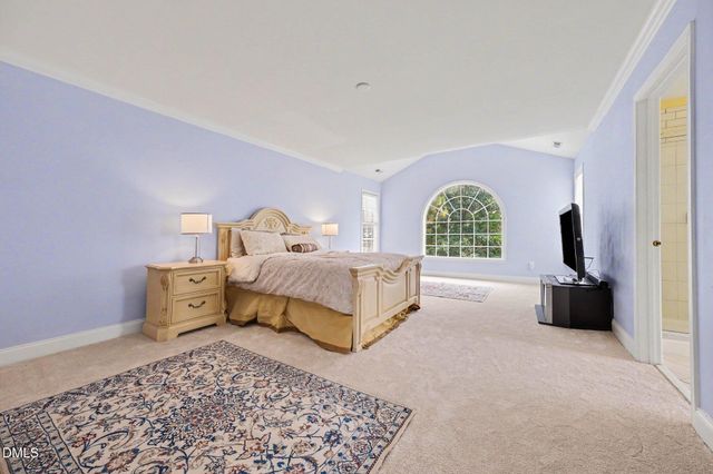 9212 Meadow Mist Court, Raleigh, NC 27617