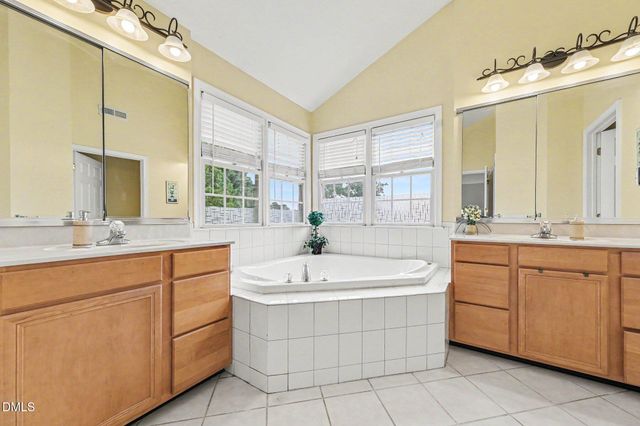 9212 Meadow Mist Court, Raleigh, NC 27617