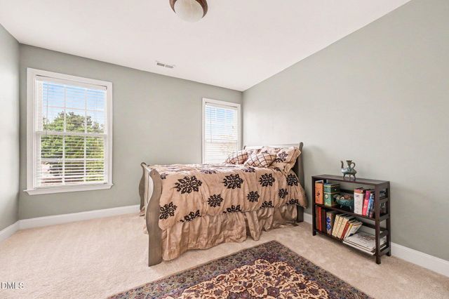 9212 Meadow Mist Court, Raleigh, NC 27617