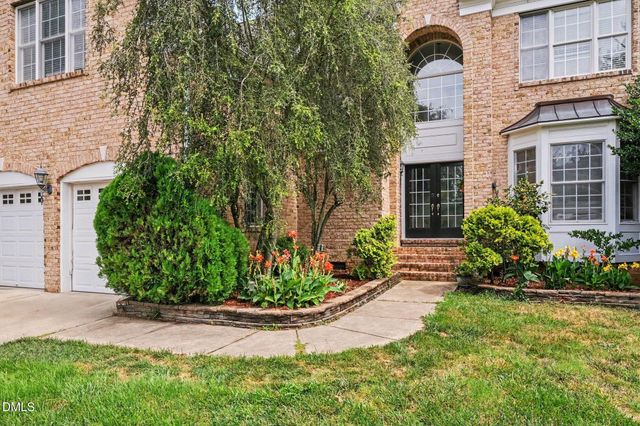 9212 Meadow Mist Court, Raleigh, NC 27617