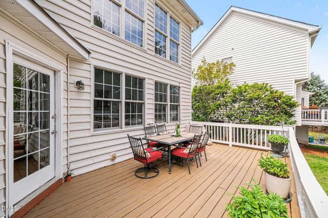 9212 Meadow Mist Court, Raleigh, NC 27617