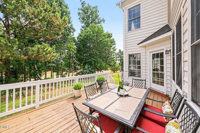 9212 Meadow Mist Court, Raleigh, NC 27617