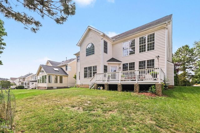 9212 Meadow Mist Court, Raleigh, NC 27617