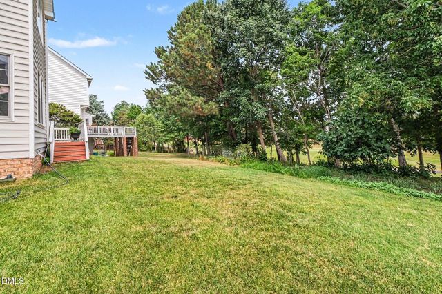 9212 Meadow Mist Court, Raleigh, NC 27617