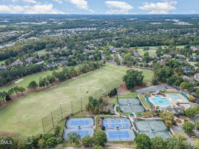 9212 Meadow Mist Court, Raleigh, NC 27617
