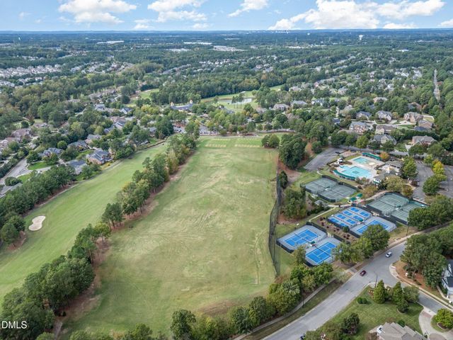 9212 Meadow Mist Court, Raleigh, NC 27617