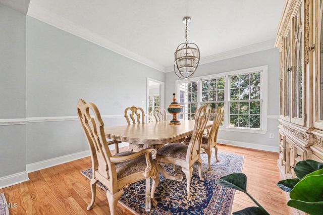 9212 Meadow Mist Court, Raleigh, NC 27617
