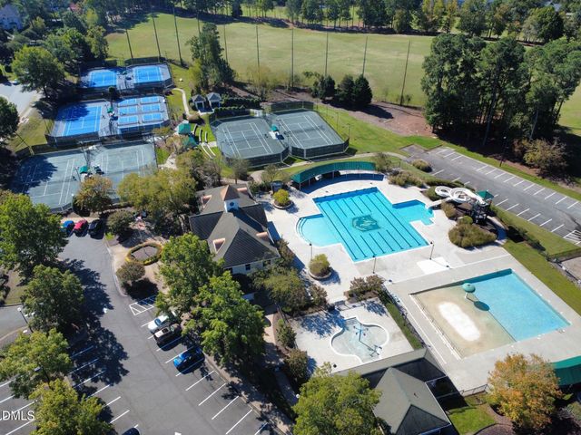 9212 Meadow Mist Court, Raleigh, NC 27617
