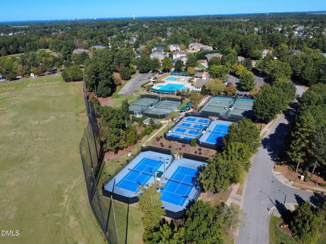 9212 Meadow Mist Court, Raleigh, NC 27617