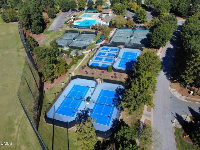 9212 Meadow Mist Court, Raleigh, NC 27617
