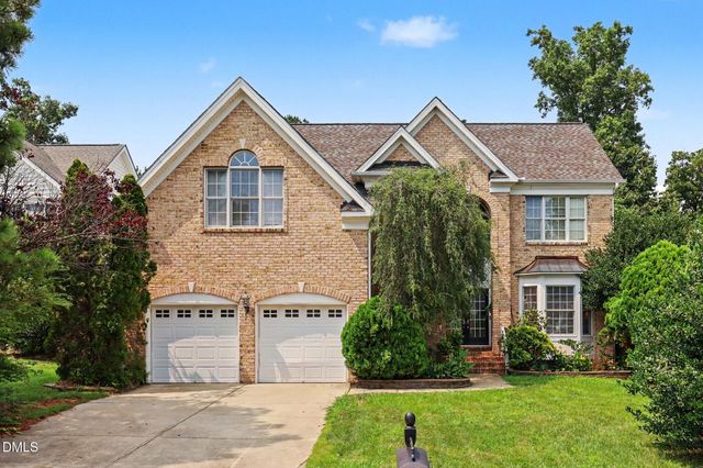 9212 Meadow Mist Court, Raleigh, NC 27617