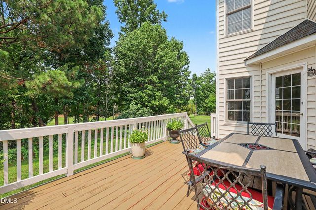 9212 Meadow Mist Court, Raleigh, NC 27617