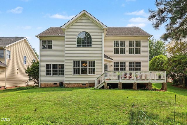 9212 Meadow Mist Court, Raleigh, NC 27617
