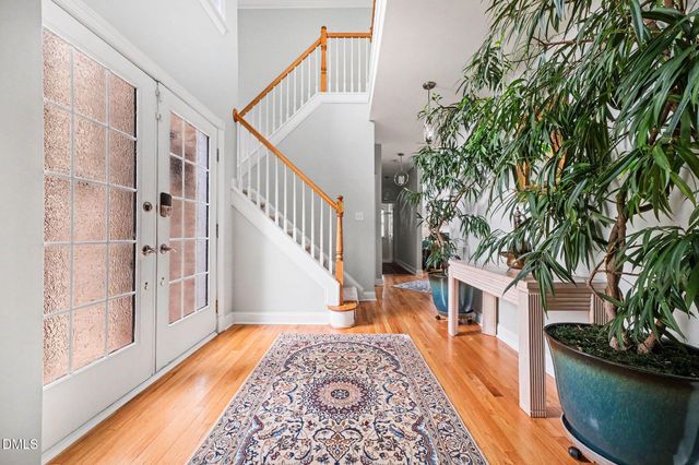 9212 Meadow Mist Court, Raleigh, NC 27617