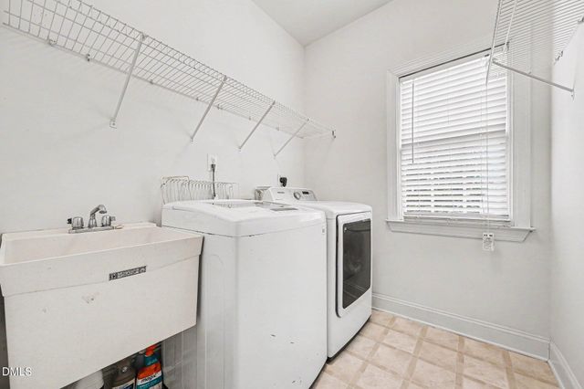 9212 Meadow Mist Court, Raleigh, NC 27617