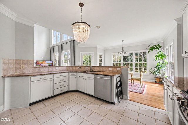 9212 Meadow Mist Court, Raleigh, NC 27617