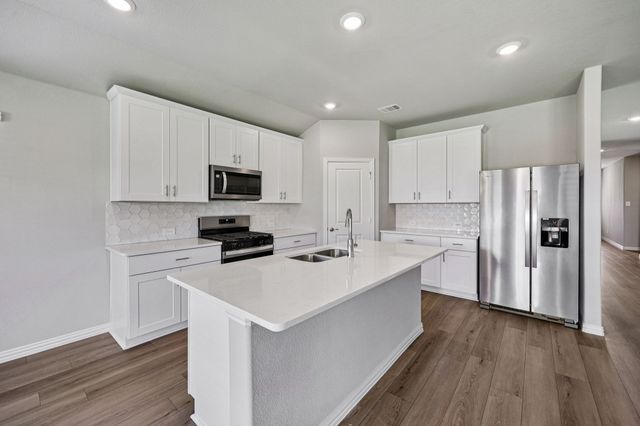 808 London Town Lane, Princeton, TX 75071