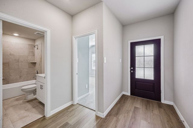 808 London Town Lane, Princeton, TX 75071