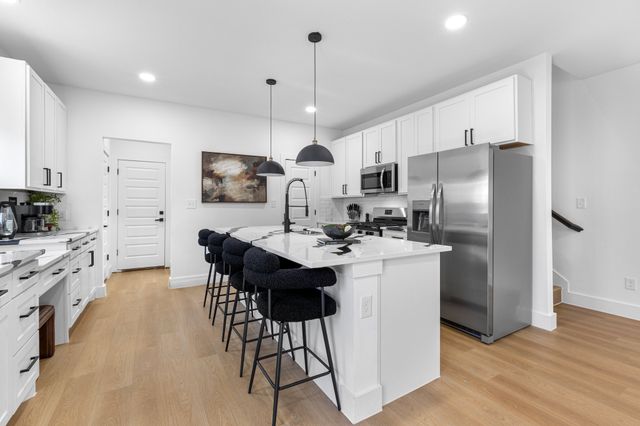 1509 S Barry Avenue, Dallas, TX 75223