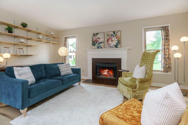 6920 Vally Down Road, Dublin, OH 43017